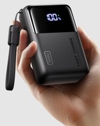 INIU Powerbank P63 100W 25000mAh