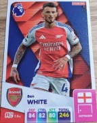 Panini Adrenalyn XL Premier League 2025 #31 Ben White