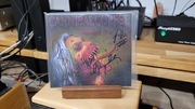 Cannibal Corpse – Chaos Horrific (CD, 2023, Metal Blade Records, AUTOGRAFY)