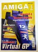 Amiga Computer Studio 5/1999