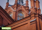 Piaskowanie sodowanie profesjonalne czyszczenie 