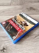 Gra Sniper Ghost Warrior Contracts 2 Polska Wersja PS5 Playstation