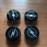 Dekielki do felg Opel Frontera 2025