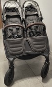 Wózek dwuosobowy dla dzieci Trend Duo Sport ValcoBaby