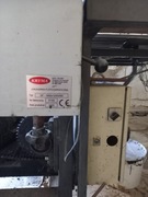 Drukarka fleksograficzna 