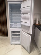 Lodówka do zabudowy dwudrzwiowa Amica BK3265.4UAA 176,9cm