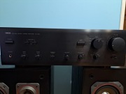 Wzmacniacz YAMAHA AX-450