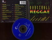 DANCEHALL REGGAE - ASHER D COCOA TEA REBEL MC CUTTY RANKS SLAUGHTER
