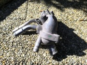 Obudowa termostatu opel Insignia 2.0 benzyna