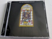 The Alan Parsons Project – The Turn Of A Friendly Card CD  2008 7 Bonusów