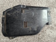 Osłona silnika Mercedes GLA 