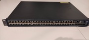 Przełącznik Switch zarządzalny HP A5120 48 Portów