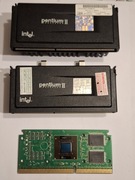 Procesor pentium II slot1