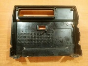 UNITRA Eltra PMP 402 radio Biwak obudowa panel tył resztki anteny 