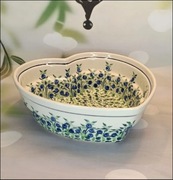 Miska sałatkowa 1.2L ceramika Bolesławiec Z.C.B.