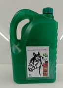 Naturalny obornik koński w płynie 5L
