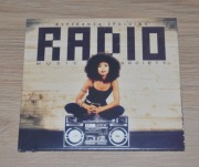 ESPERANZA SPALDING - Radio Music Society