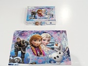 Puzzle Frozen Clementoni 30 elementów