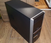 Obudowa Retro PC Modecom Harry ATX | Solidna | Czysta |