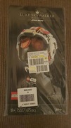 LEGO Star Wars 75327 Hełm Luke'a Skywalkera 
