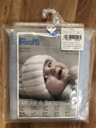 Feretti Baldachim Dual Double Canopy do łóżeczka dziecka 160x200 cm