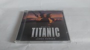 James Horner – Back To Titanic (Music From The Motion Picture)