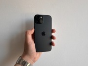 Telefon Apple Iphone 15 128GB Czarny