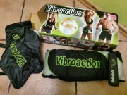 Vibroaction - pas modelujący sylwetkę 