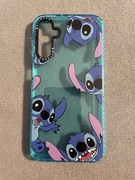 Etui case do telefonu Samsung Galaxy A15 NOWE Stich Stitch Sticz