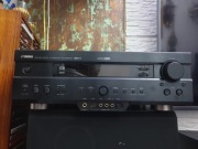 Amplituner Yamaha RX-V620 RDS 100% SPRAWNY!  Z  pilotem!