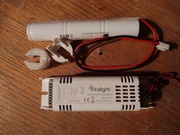 Zestaw zasilania awaryjnego Primus TEC Intelight 6-36W