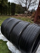 4x Opona letnia BRIDGESTONE TURANZA T005 EV 235/45R18 98W XL ENLITEN