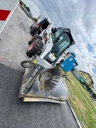 BOBCAT Usuwanie Wyłączanie Ad blue SCR/DPF/EGR