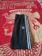 Spodnie chłopięce Adidas