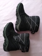 Buty zimowe dziecięce roz 28 Meerell