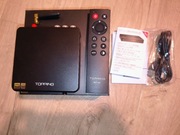 Przetwornik cyfrowo/analogowy z Bluetooth Topping D50s