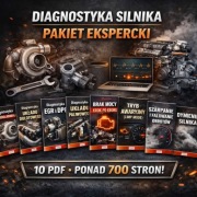 DIAGNOSTYKA SILNIKA PRO + Elektryka ,Elektronika Samochodowa (2 KURSY)
