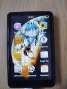 Hi-Fi music player, odtwarzacz muzyki MP3