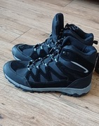 Buty trekkingowe 45 męskie 