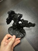 Tau Empire - Riptide