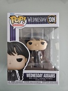 Funko POP! Wednesday WEDNESDAY ADDAMS 1309
