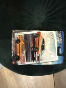 HOT WHEELS SILVER SERIES NATIONAL ICONS 4/5 1971 Nissan Skyline HT 2000 GTR