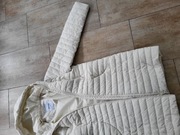 Kurtka zimowa pikowana damska