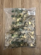 PARCIAK 2 gr grosze 2023 worek woreczek menniczy, bankowy