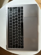 MacBook Pro 2017 A1989 z touchbar