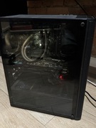 PC i9-10900K 64GB RAM 1,5TB SSD + GTX 770