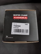 Pompa wody T0234 Kamoka 