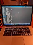 MacBook Pro A1398 128