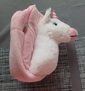 Plecak jednorożec 