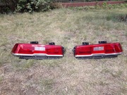 Lampy tylne Camaro 2014 2015 oryginał USA